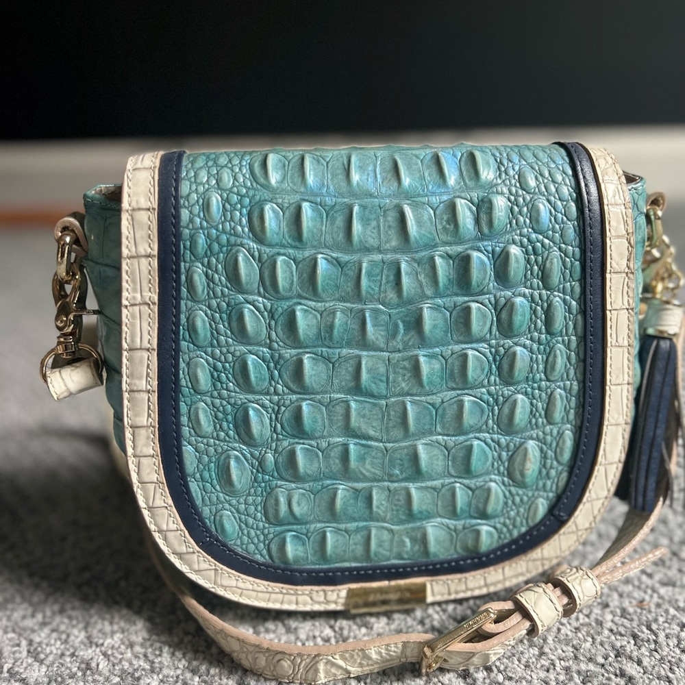 Brahmin small Nadine